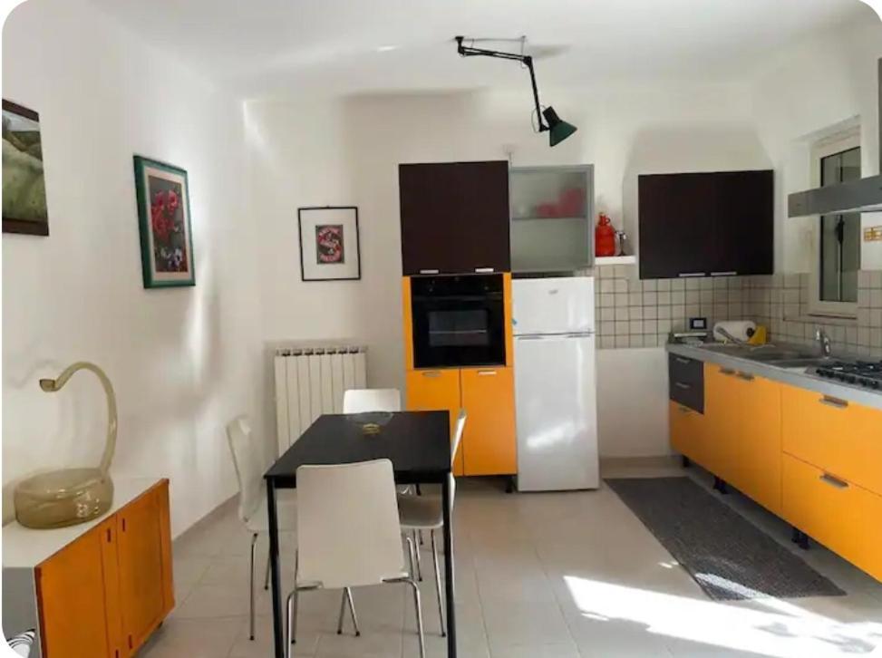 I Fiori Apartments A Faraone 외부 사진
