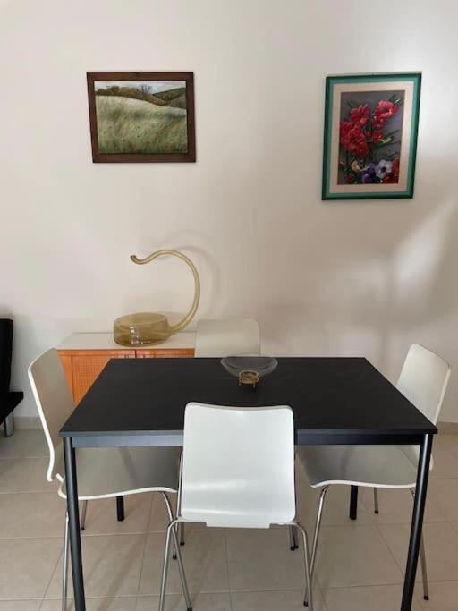 I Fiori Apartments A Faraone 외부 사진