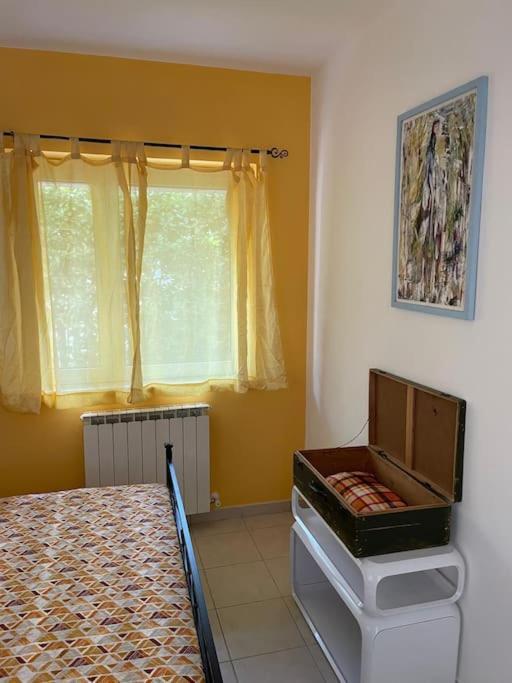 I Fiori Apartments A Faraone 외부 사진