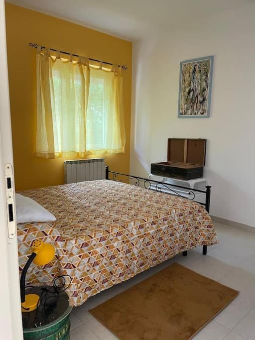I Fiori Apartments A Faraone 외부 사진